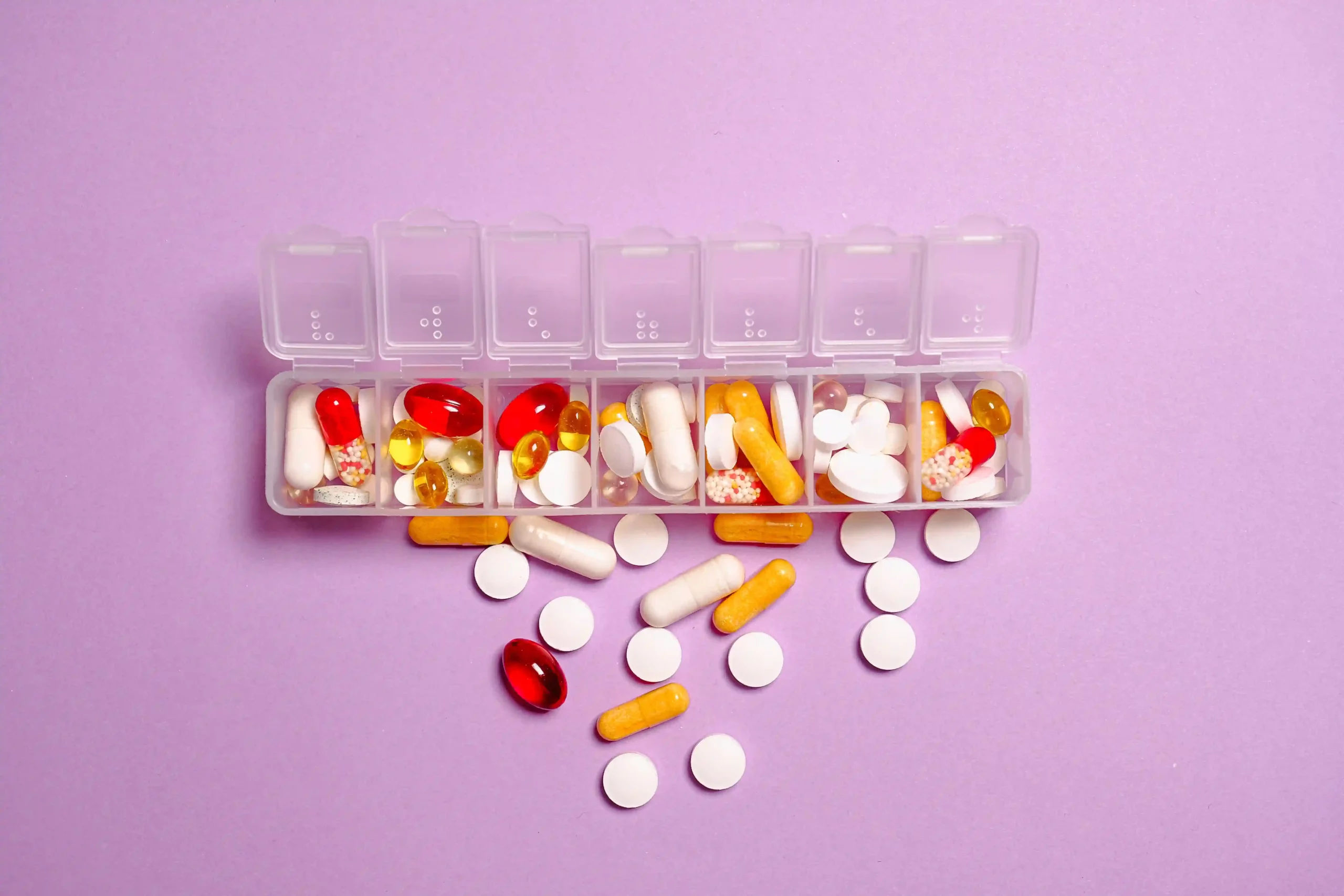Can You Take Vitamins Without a Doctor's Prescription?