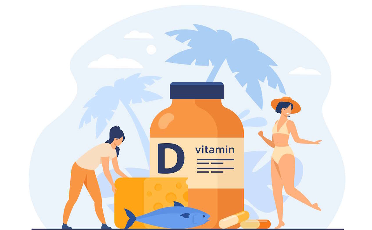 Vitamin D