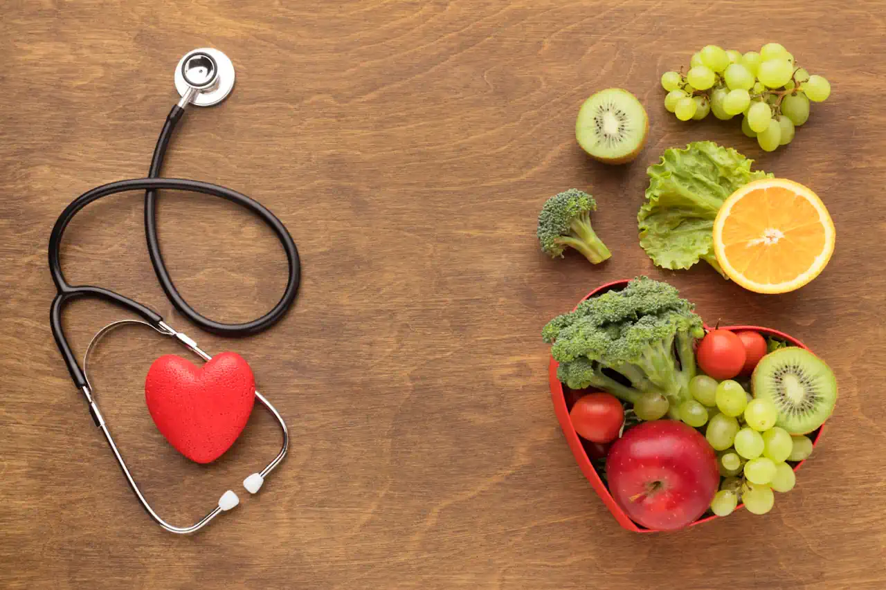 Cardiac Diet