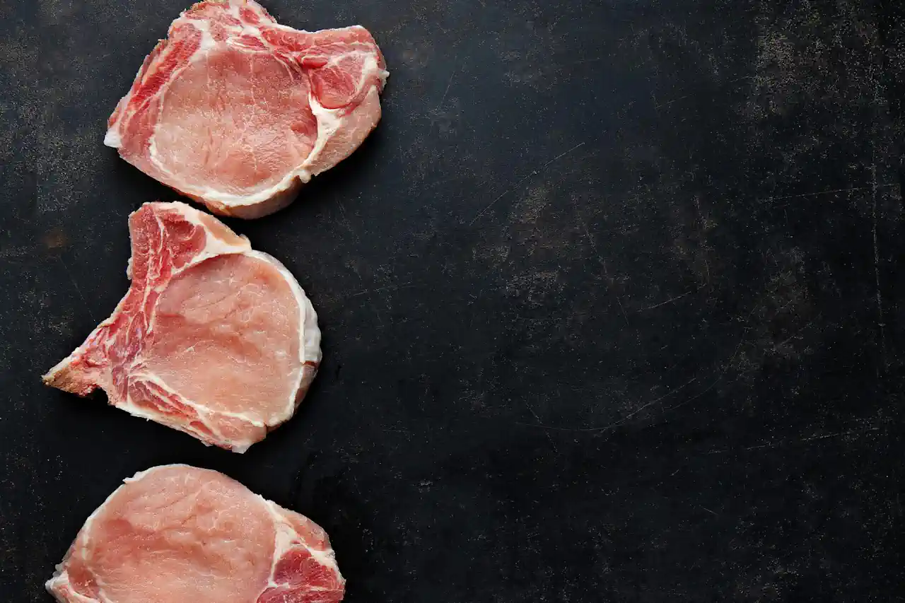 Carnivore Diet Food List