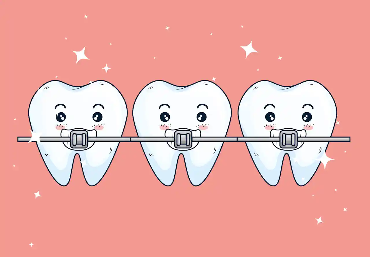 Foods You Can Eat with Braces