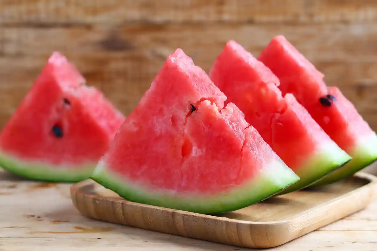 Can a Diabetic Eat Watermelon?
