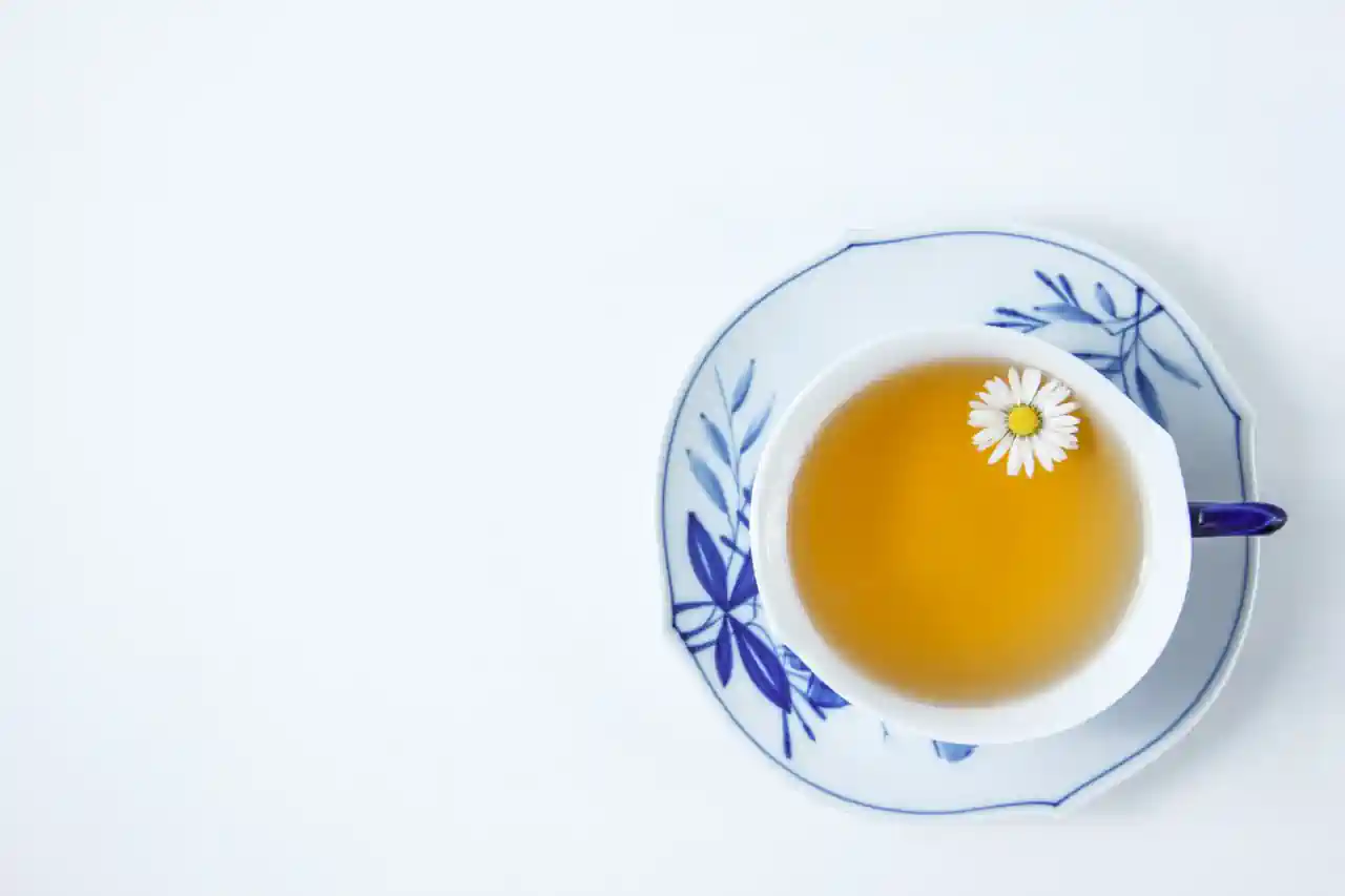 Chamomile Tea Health Benefits