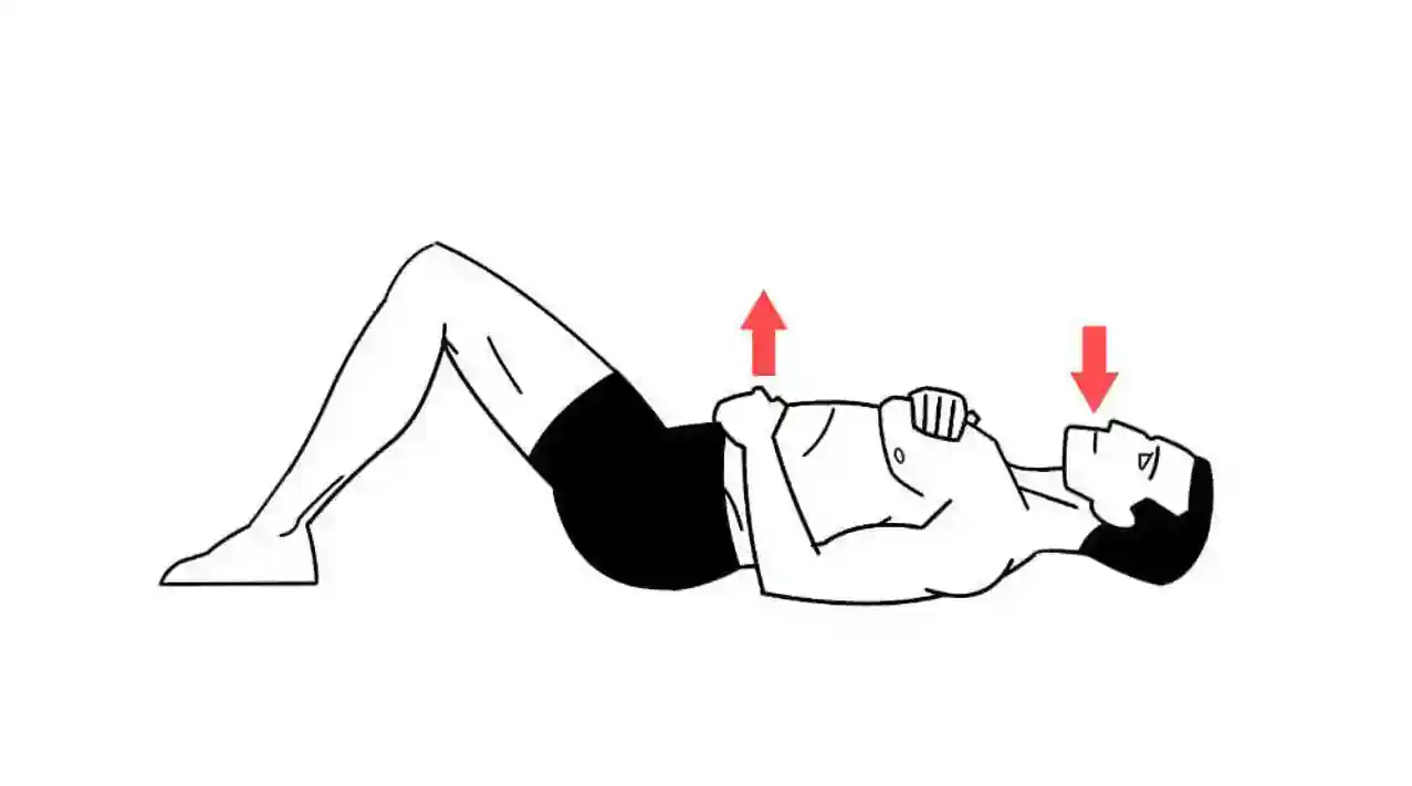 Diaphragmatic Breathing