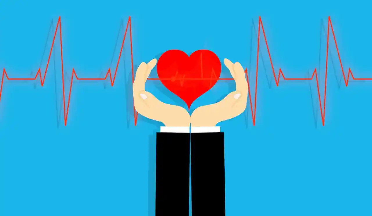 Heart Health and Blood Pressure