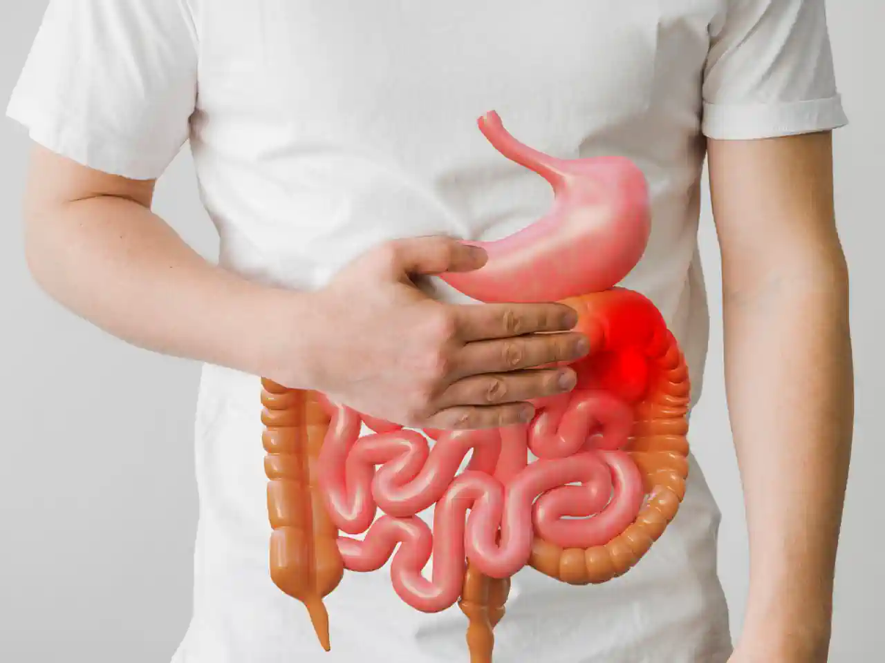 Stomach Disorders and How to Avoid Them