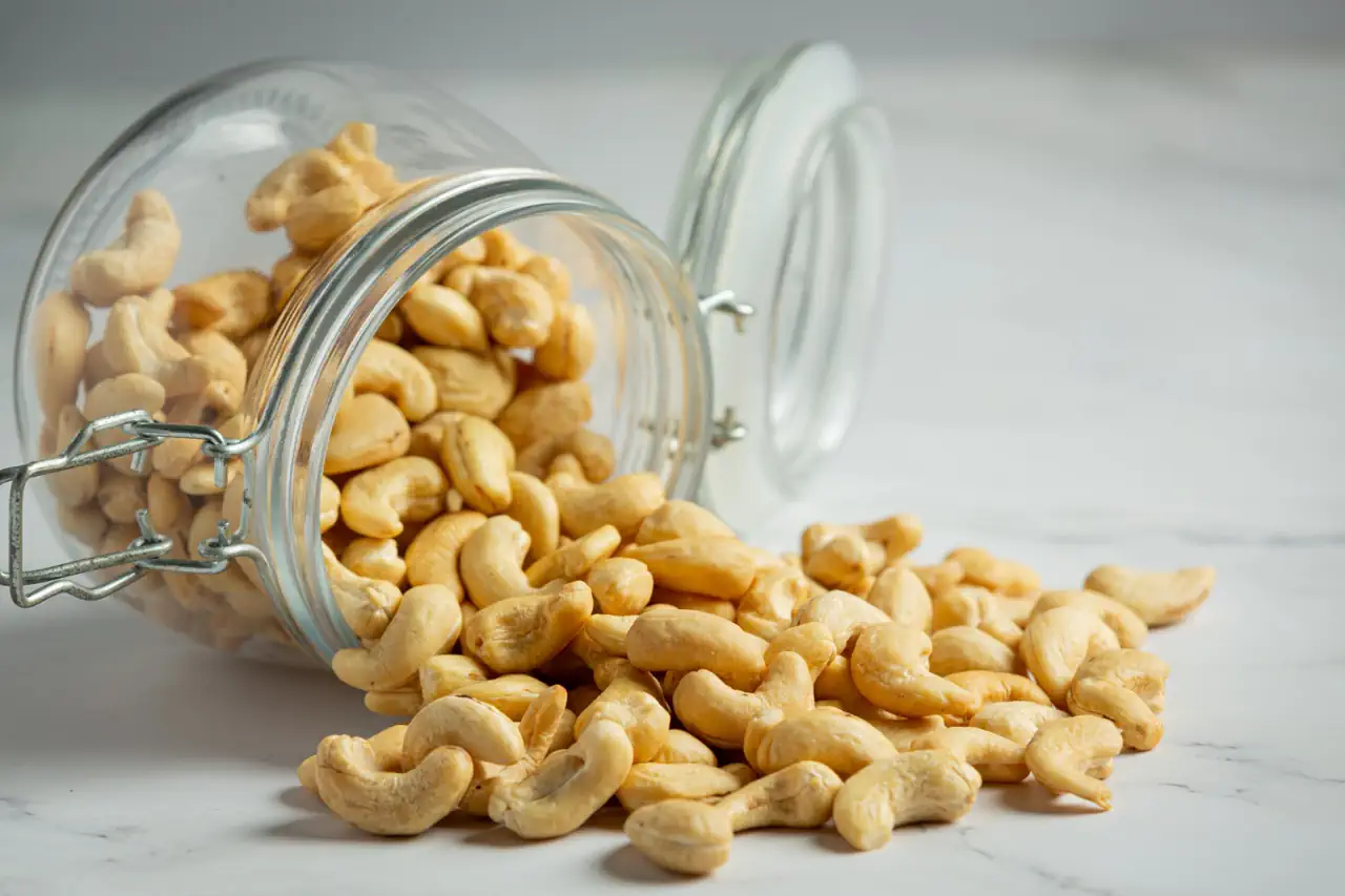 Vegan Foods Rich in Zinc